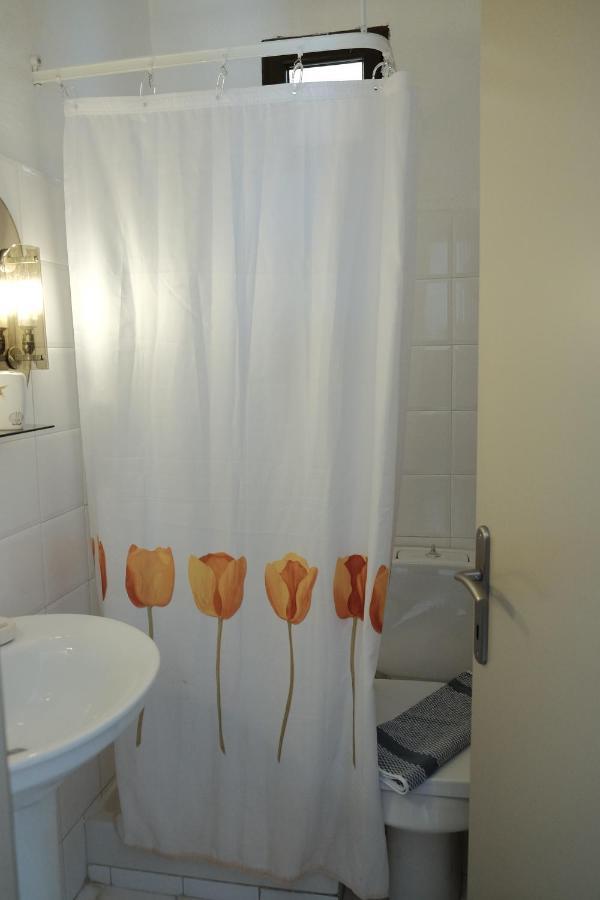 Katerina'S Rooms Skala Marion Luaran gambar