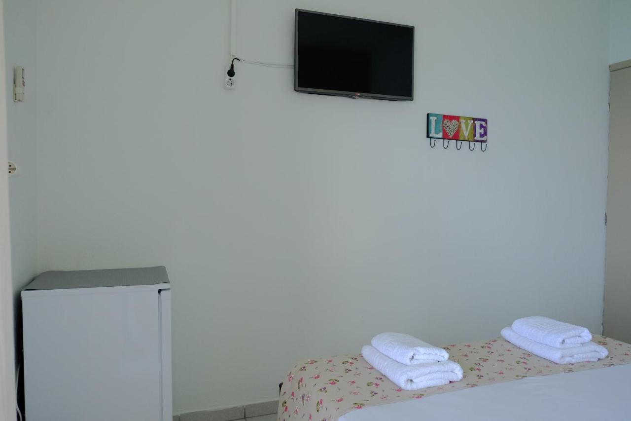 Katerina'S Rooms Skala Marion Luaran gambar