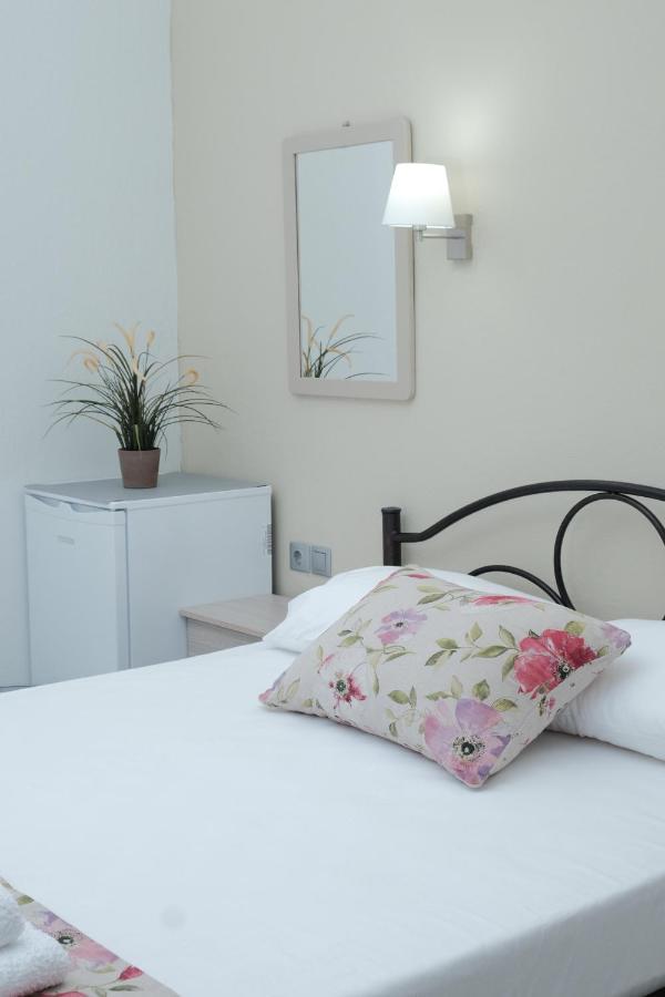 Katerina'S Rooms Skala Marion Luaran gambar