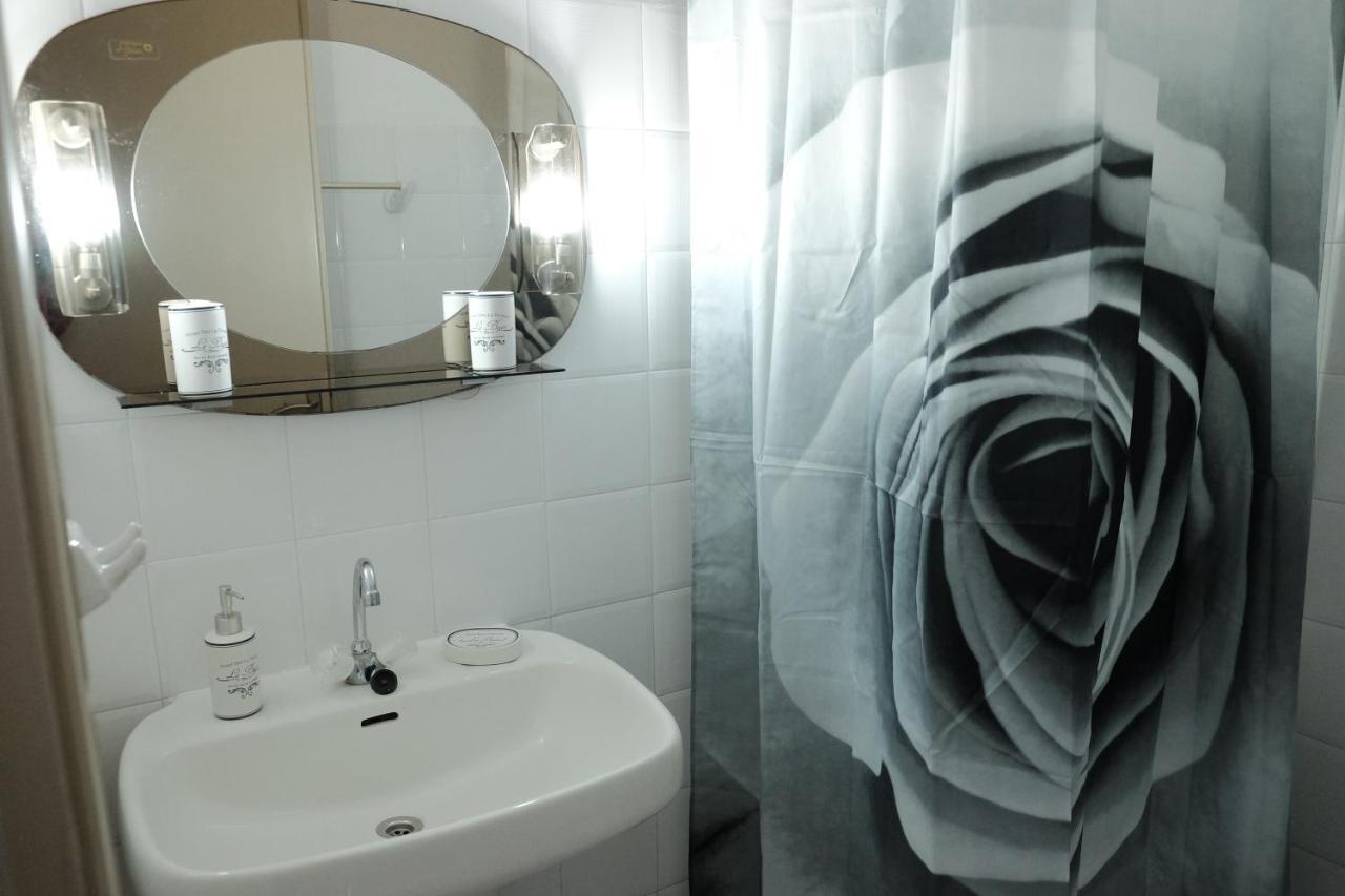 Katerina'S Rooms Skala Marion Luaran gambar