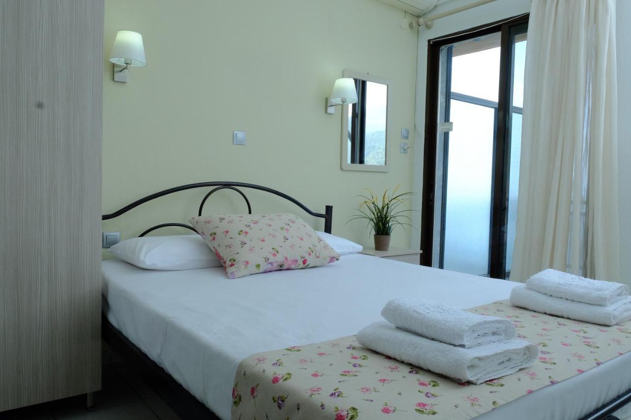 Katerina'S Rooms Skala Marion Luaran gambar