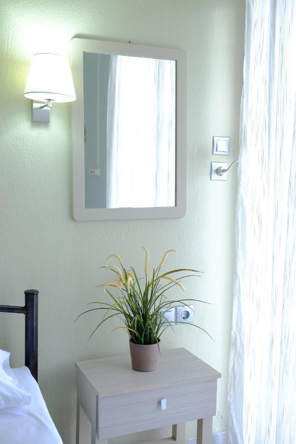 Katerina'S Rooms Skala Marion Luaran gambar